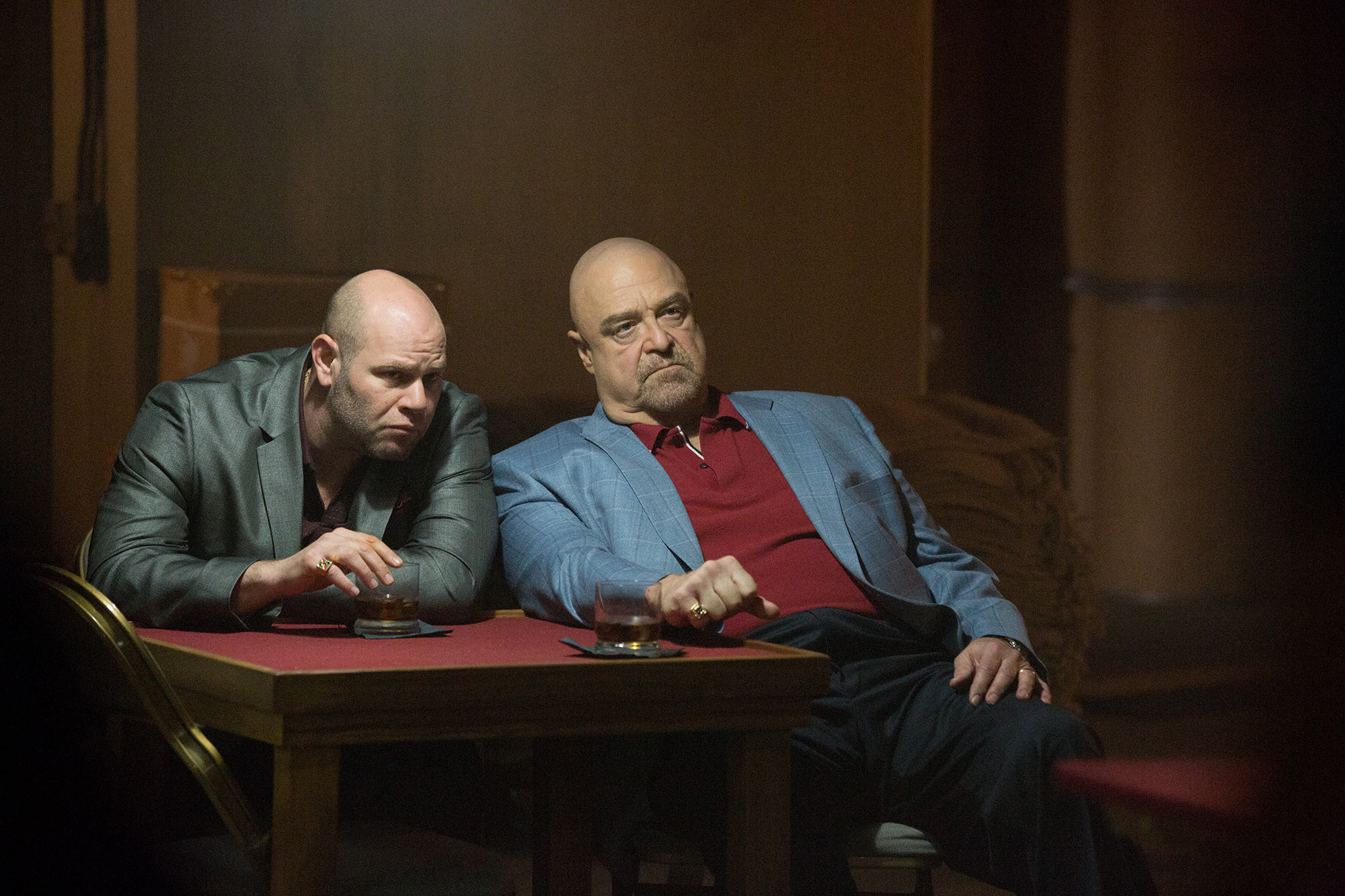 Игрок (2014) - Фото и кадры из фильма - Фильм.ру