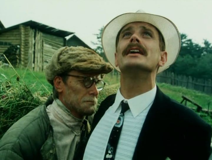 Сибириада (1979) - Фото и кадры из фильма - Фильм.ру