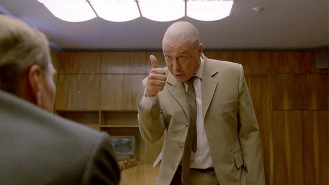 Оттепель (сериал, 2013, 1 сезон) — Фильм.ру
