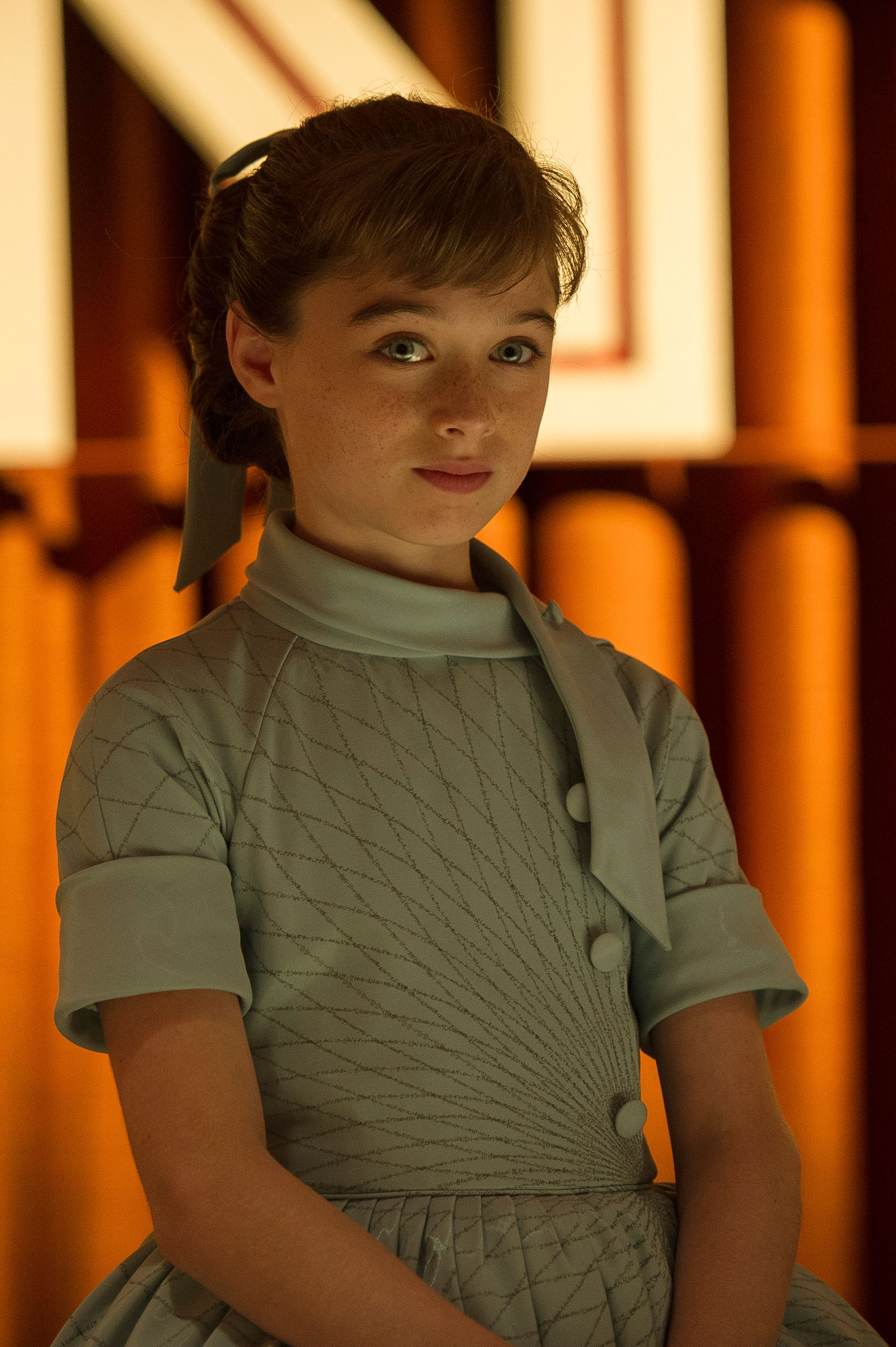 Zaya Cassidy Age