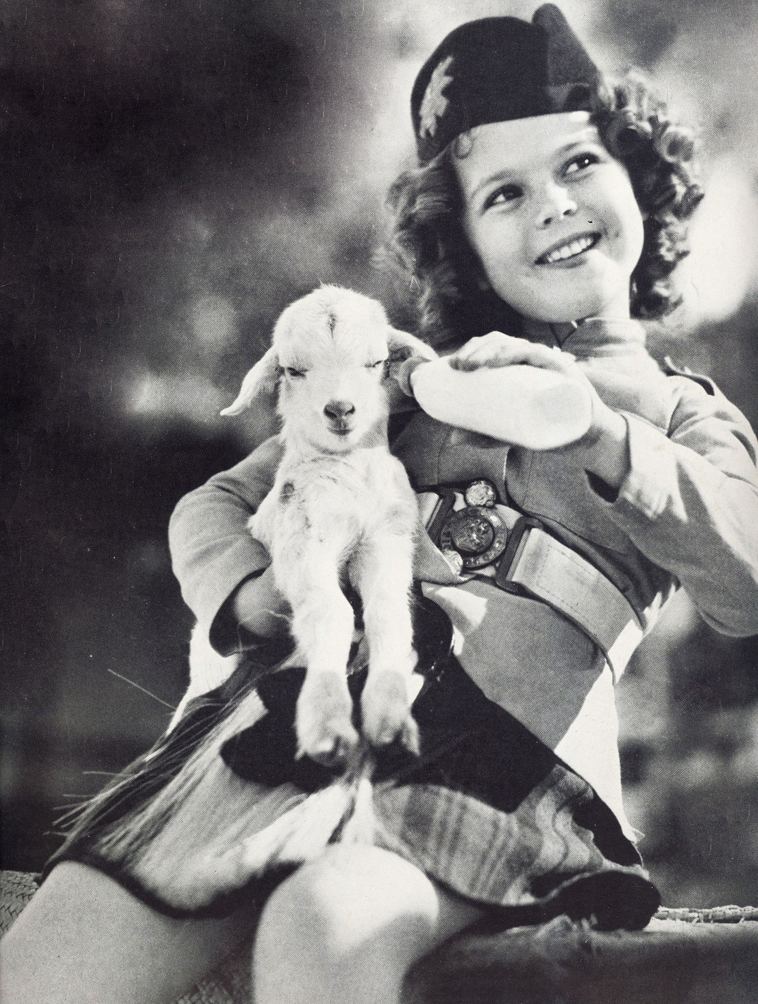 Крошка Вилли Винки (1937) — Фильм.ру