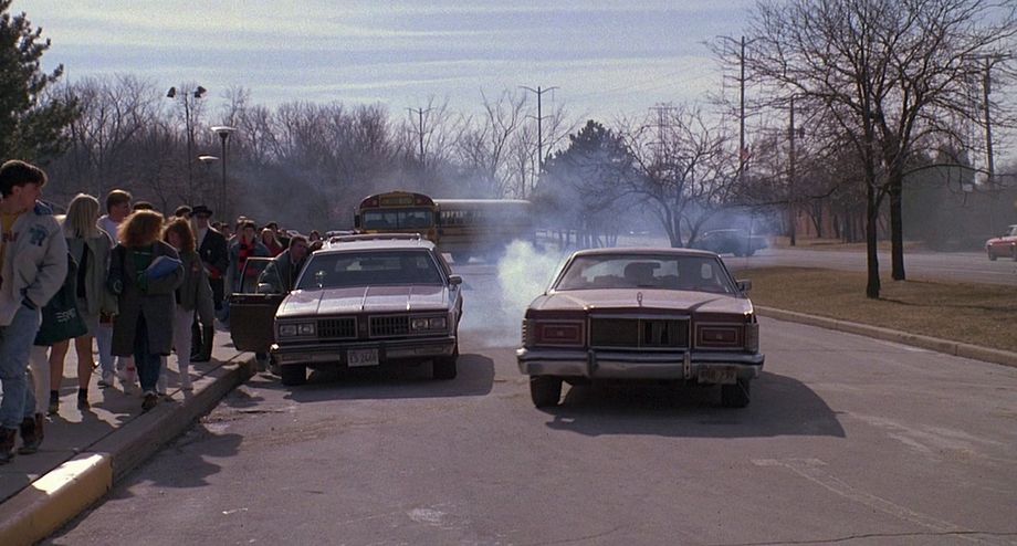 Дядюшка Бак (1989) — Фильм.ру