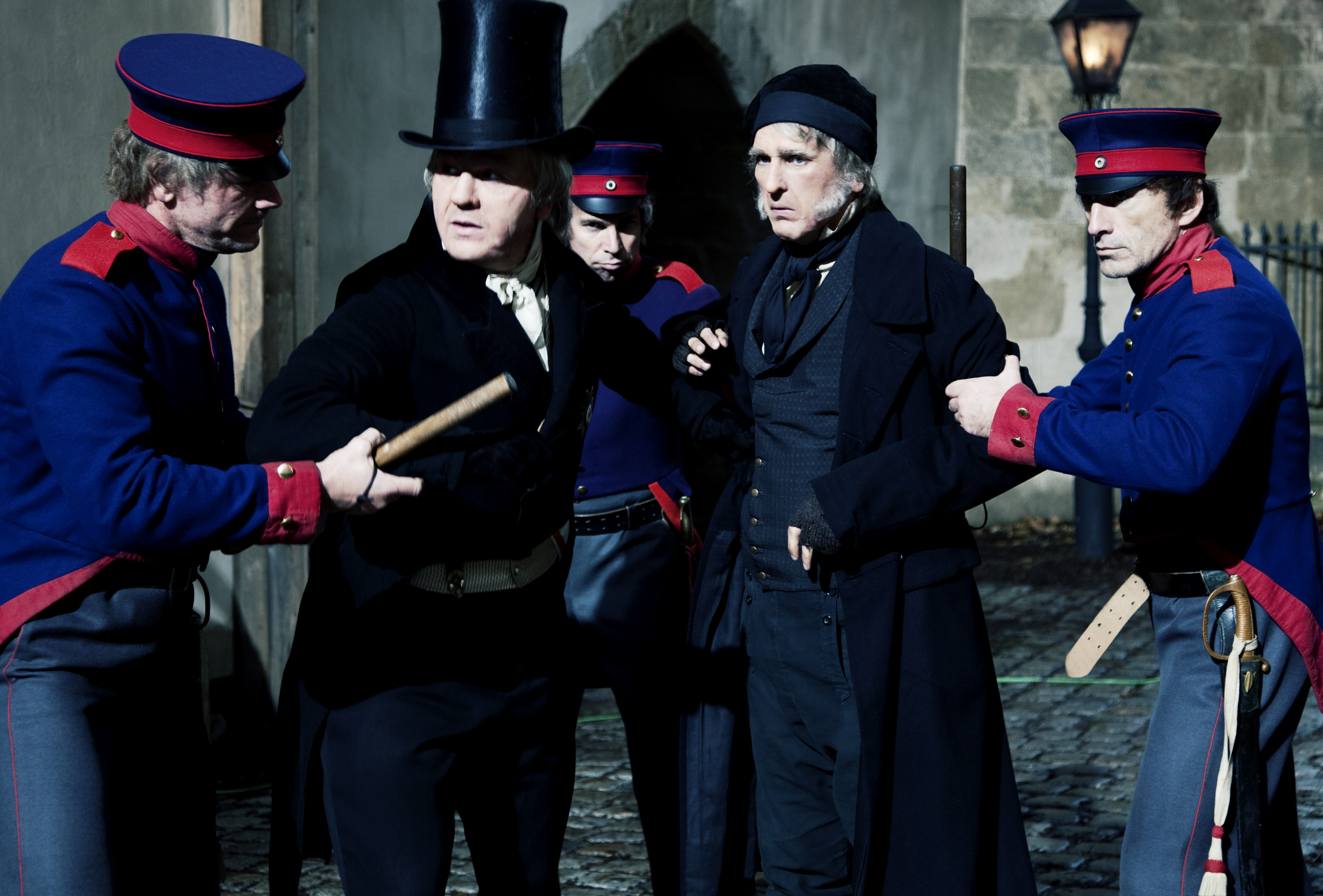 Измеряя мир в 3D (2012) — Фильм.ру