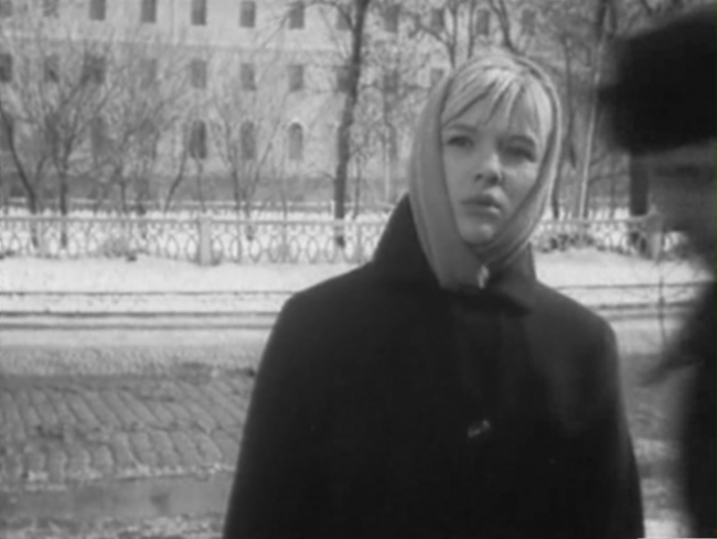 Верность (1965) — Фильм.ру