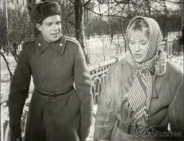 Верность (1965) — Фильм.ру