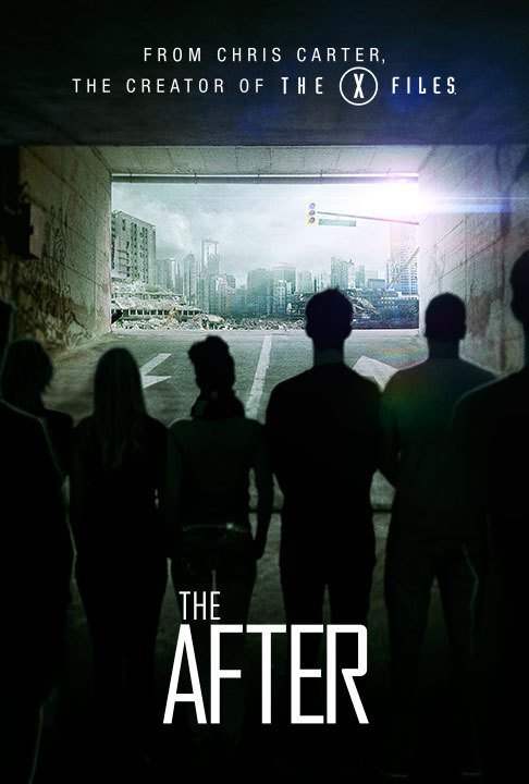После (сериал, 2014, 1 сезон) — Фильм.ру