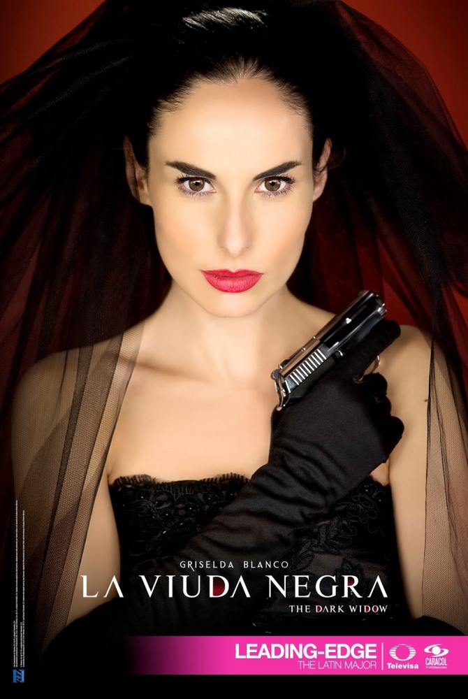 Черная вдова (сериал, 2014) — Фильм.ру