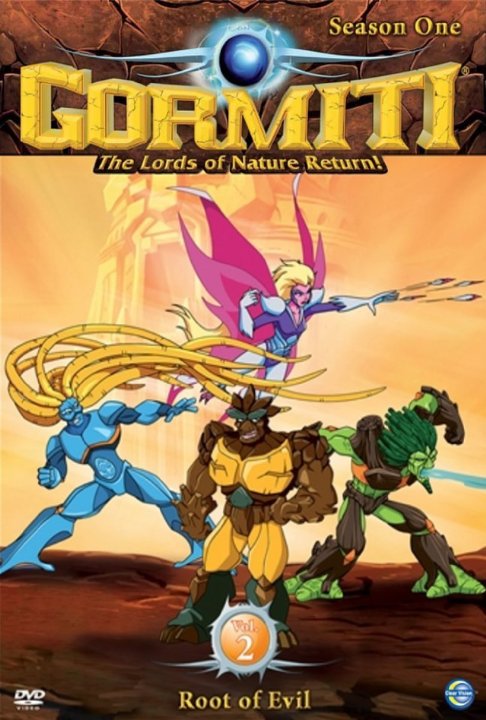 Гормити (2008-…) - Постеры - Фильм.ру
