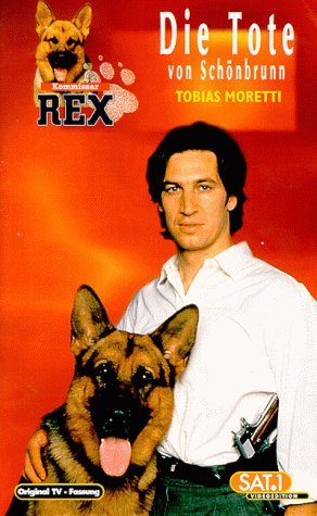Комиссар Рекс (сериал, 1994, 10 сезонов) — Фильм.ру