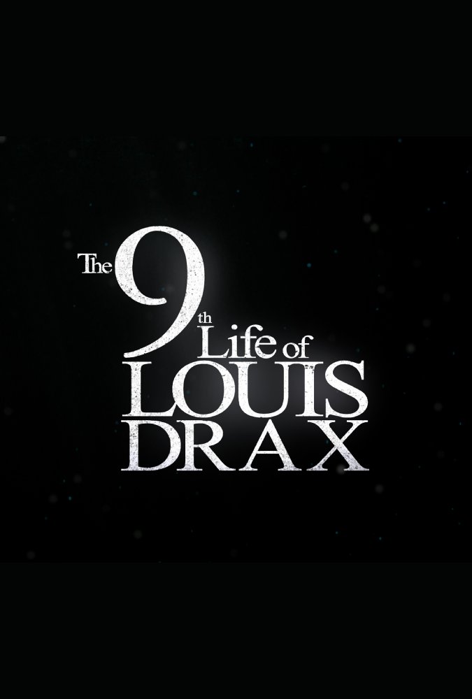 Las 9 Vidas De Drax (2016)