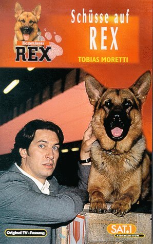 Комиссар Рекс (сериал, 1994, 10 сезонов) — Фильм.ру