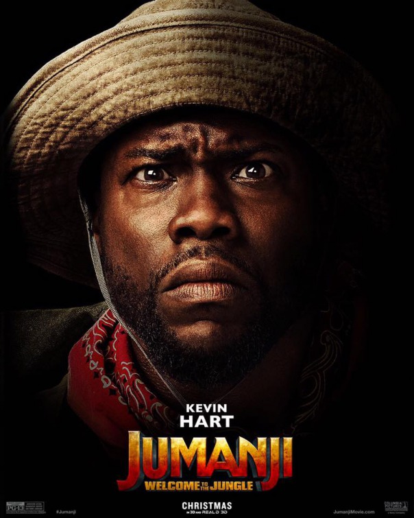 Джуманджи: Зов джунглей (2017) — Фильм.ру