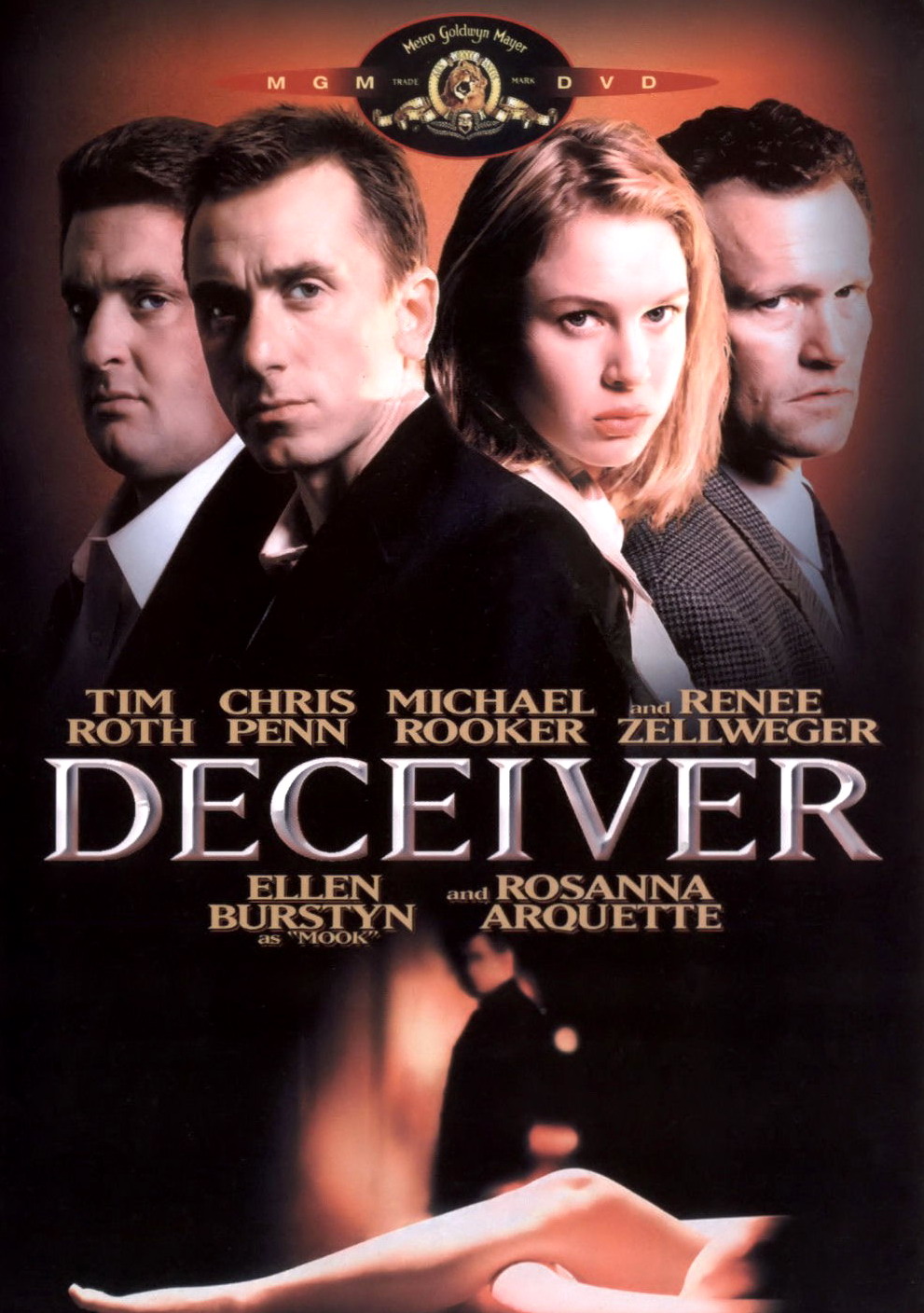 Детектор лжи (1997) — Фильм.ру