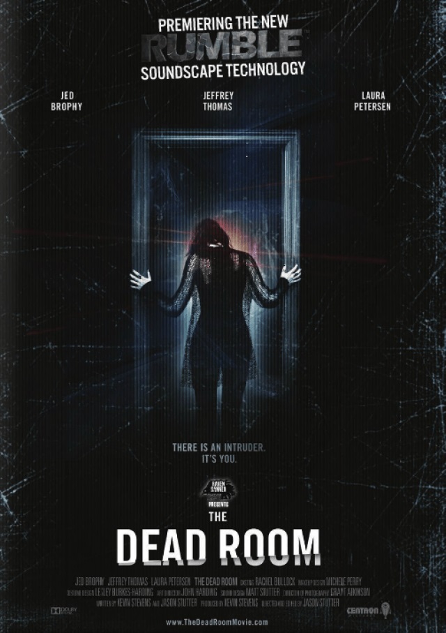 Мертвая комната книга. Комната 2015 Постер.