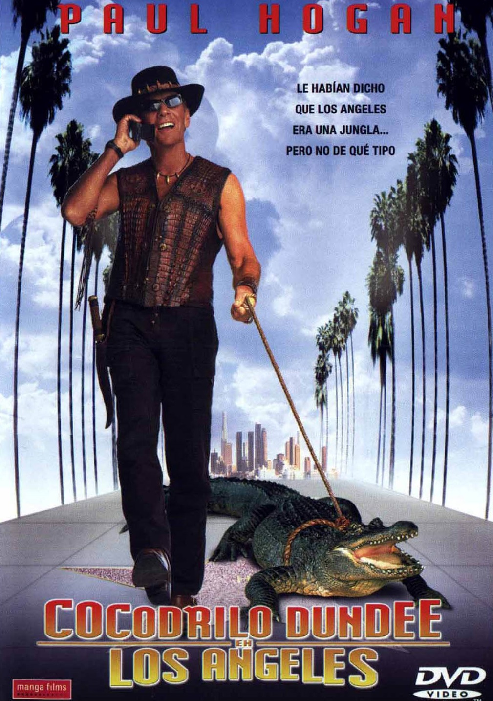 Крокодил данди 1 3. Крокодил Данди в Лос-Анджелесе.2001. Постер. Крокодил Данди 1986. Крокодил Данди 2001. Крокодил Данди в Лос-Анджелесе Постер.