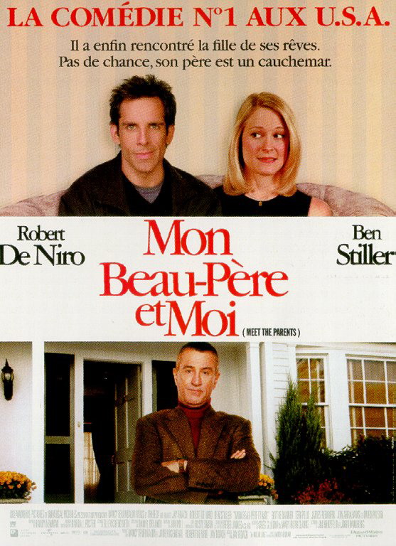Знакомство с родителями (2000) - Постеры - Фильм.ру