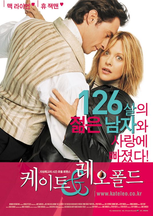 Кейт и Лео (2001) — Фильм.ру