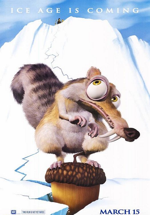 Ледниковый период (2002) — Фильм.ру