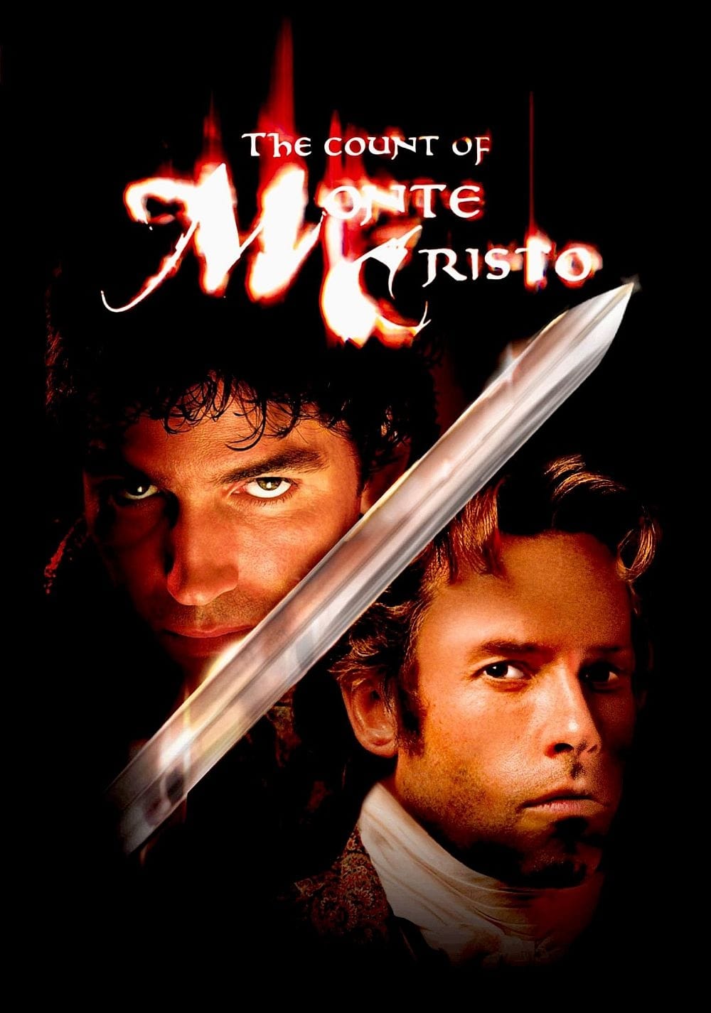 Граф Монте-Кристо (2002) — Фильм.ру
