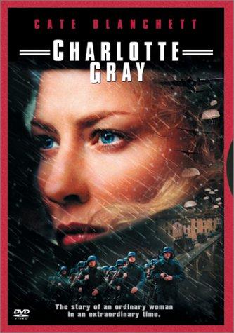 Шарлотта Грей (2001) — Фильм.ру