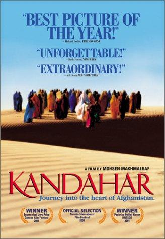 Кандагар (2001) — Фильм.ру