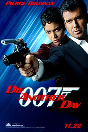   007: ,    2002 -  