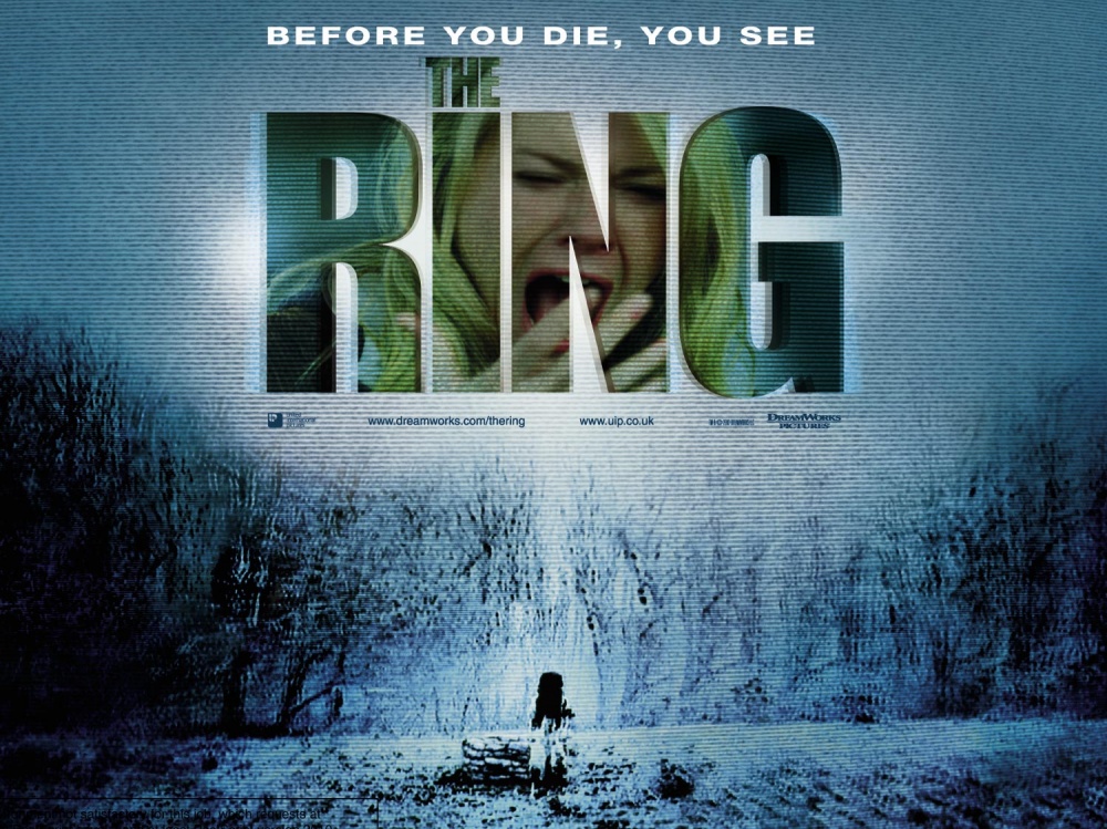 Звонок (2002) — Фильм.ру
