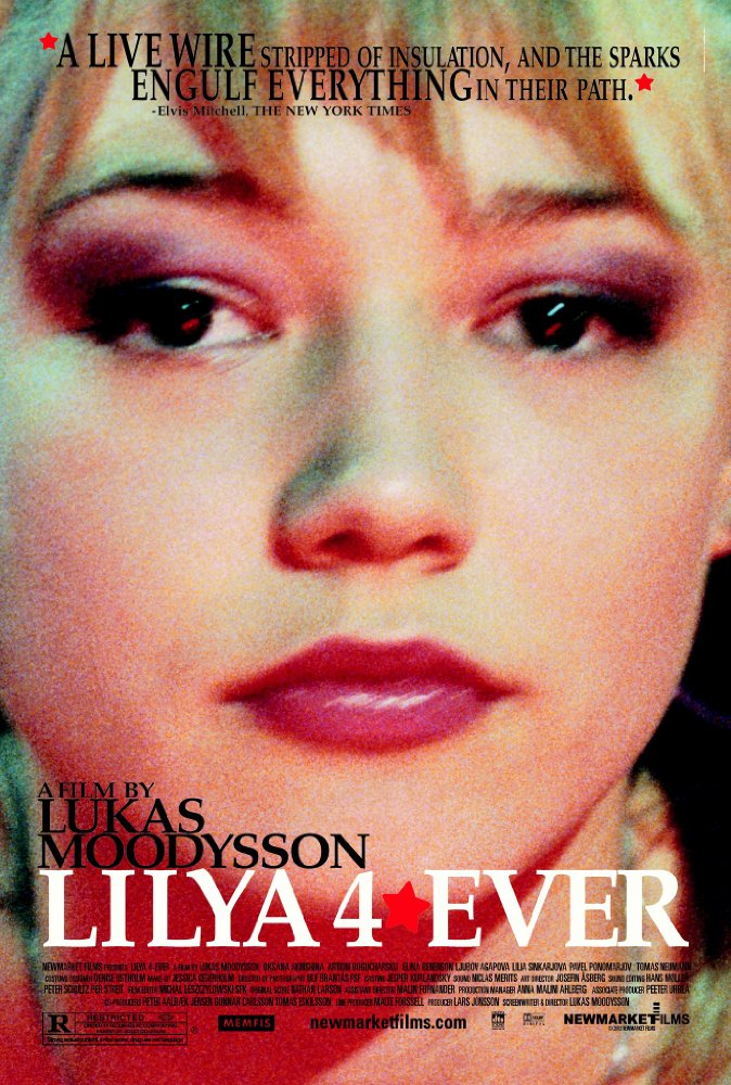 Лиля навсегда (2002) — Фильм.ру