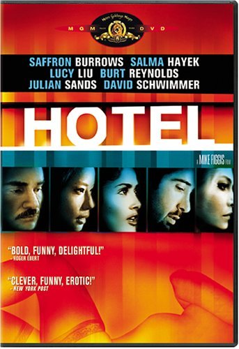Отель (2001) — Фильм.ру