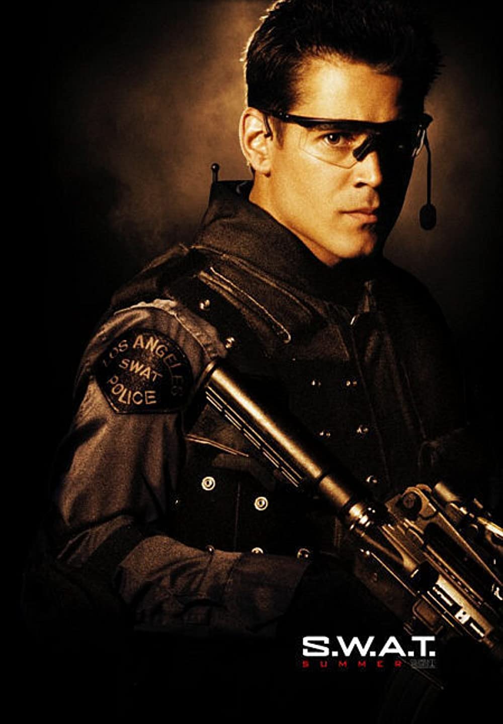 S.W.A.T.: Спецназ города ангелов (2003) — Фильм.ру