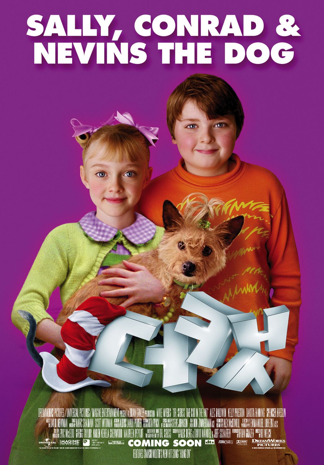Кот (2003) — Фильм.ру