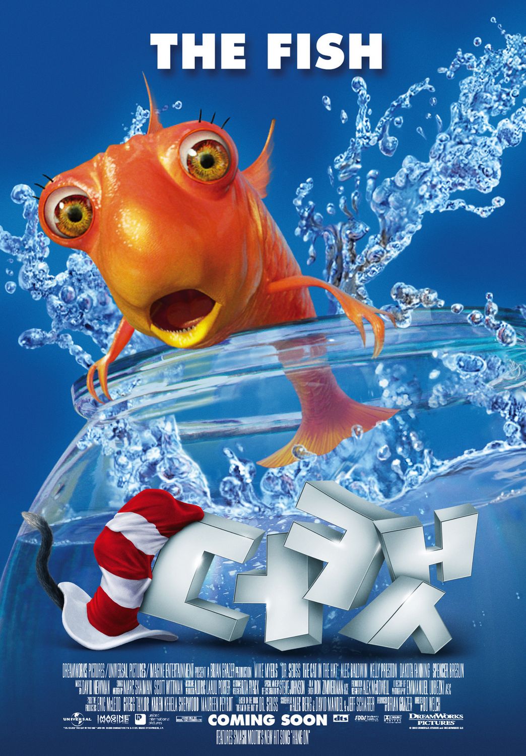 Кот (2003) — Фильм.ру