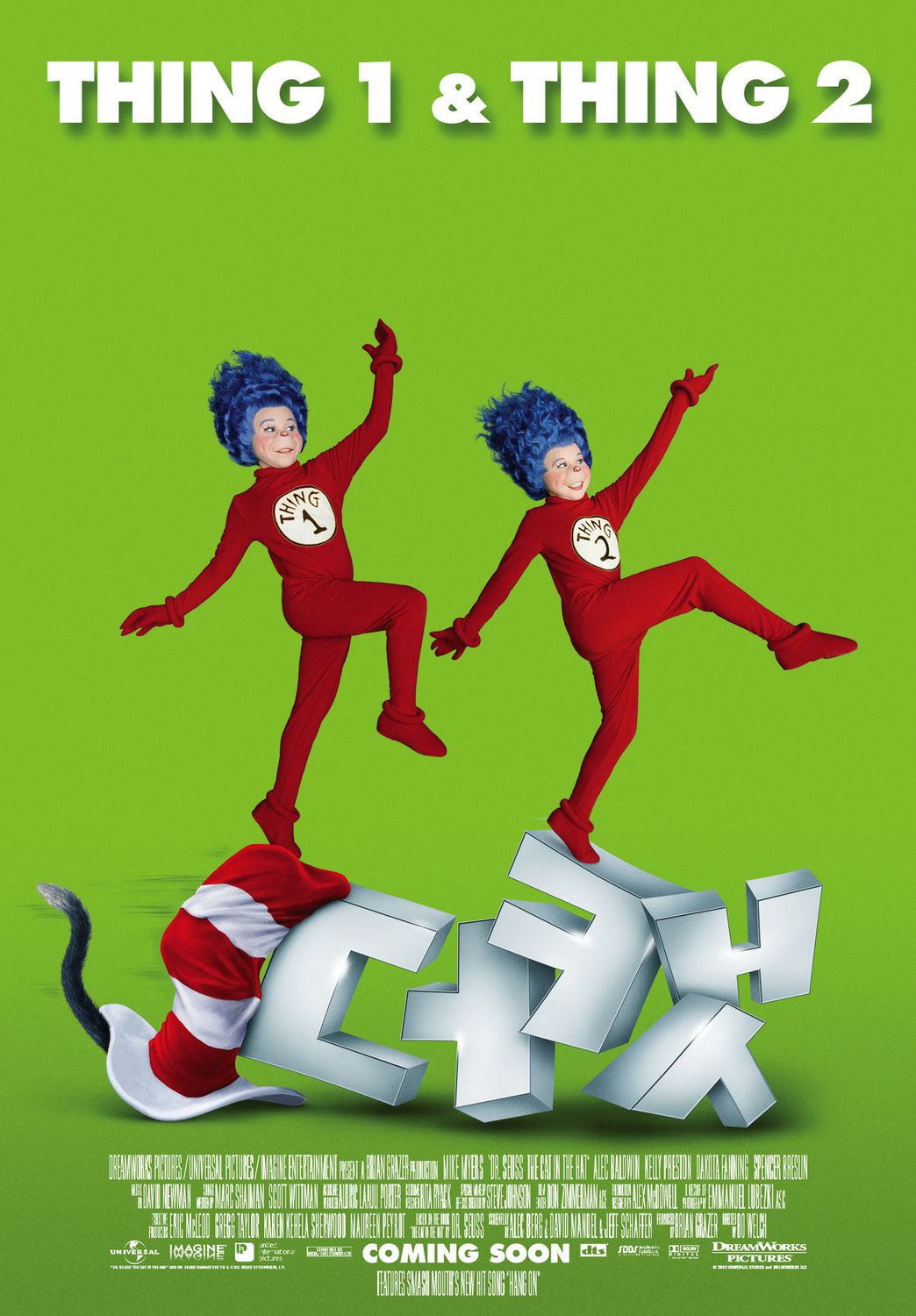 Кот (2003) — Фильм.ру
