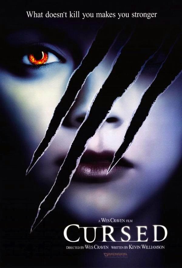 Оборотни (2005) — Фильм.ру