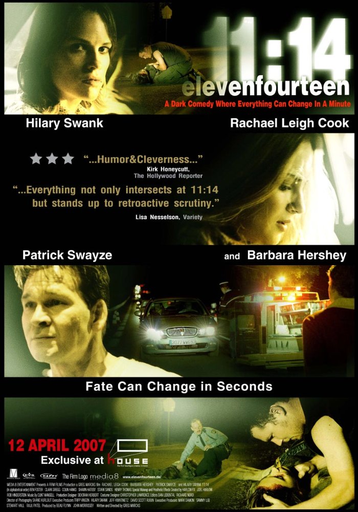 11:14 (2003) — Фильм.ру