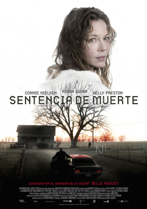 Вернуть отправителю (2004) - Постеры - Фильм.ру