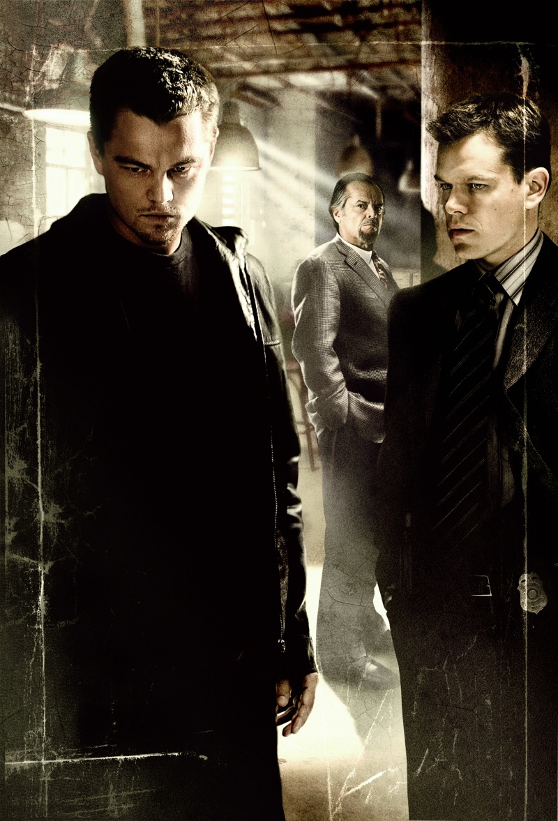 Отступники (2006) — Фильм.ру
