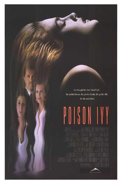 Ядовитый плющ (1992) — Фильм.ру