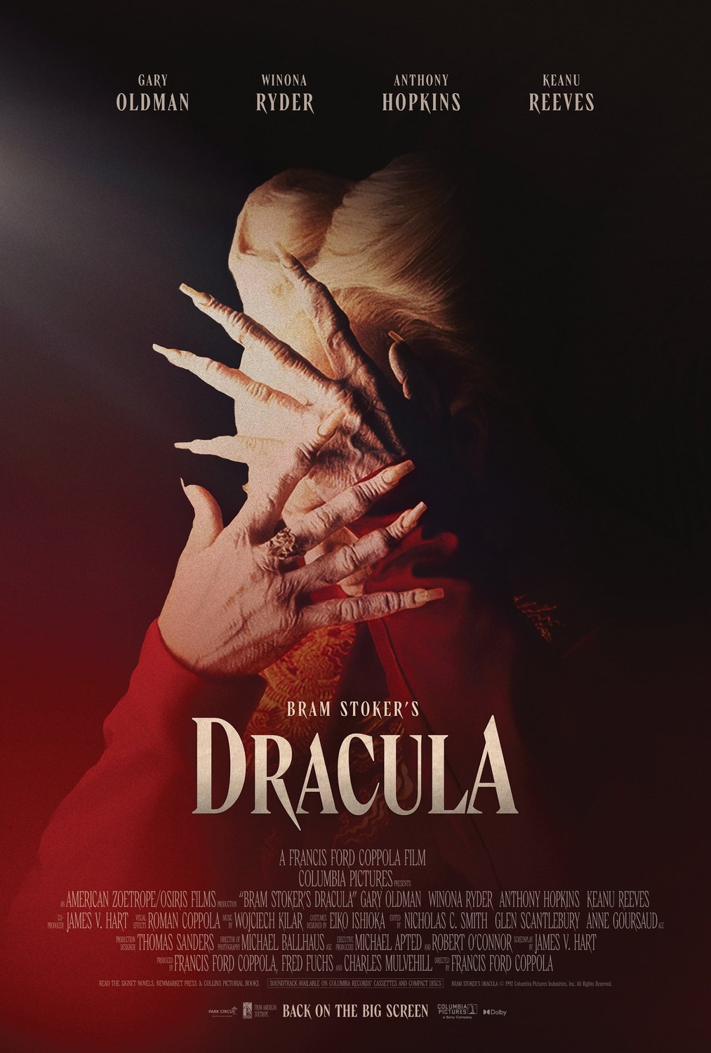 Дракула (1992) — Фильм.ру
