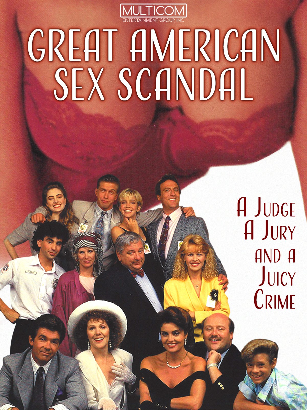 Film Scandal Sex