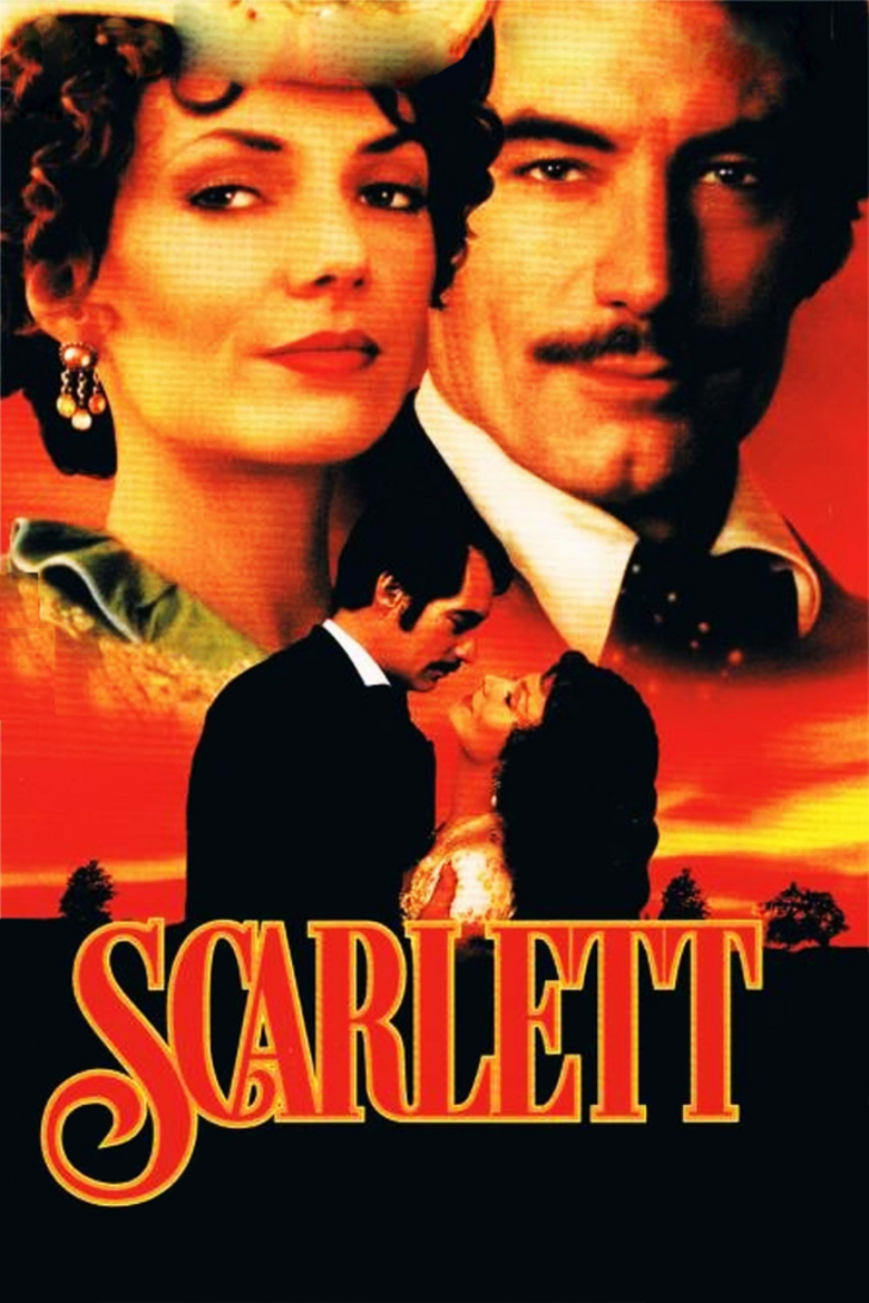 Скарлетт (1994) — Фильм.ру