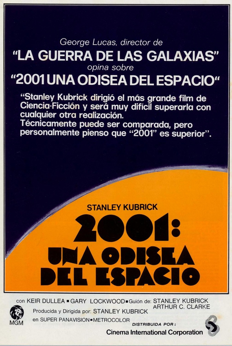 2001 год: Космическая одиссея (1968) — Фильм.ру