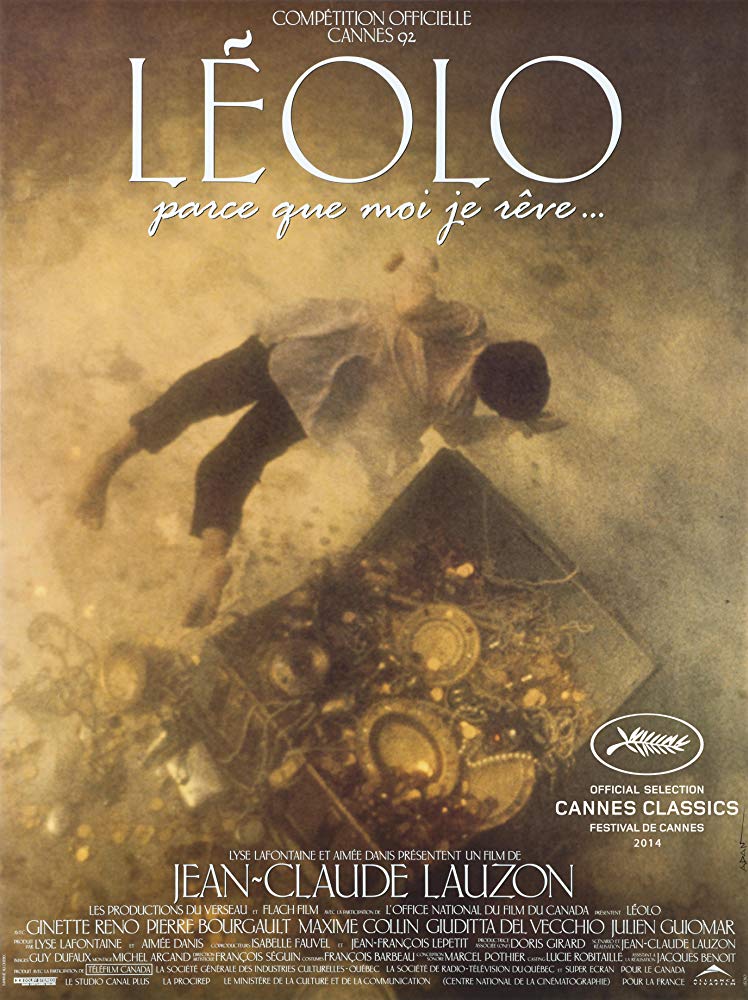Леоло (1992) — Фильм.ру