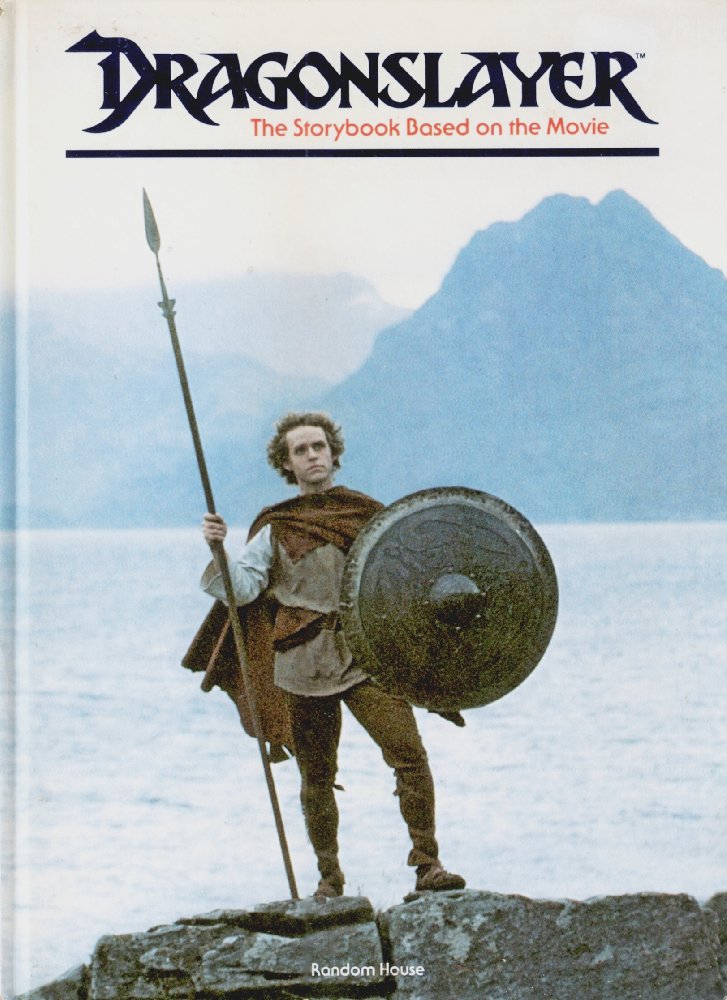 Победитель дракона (1981) — Фильм.ру