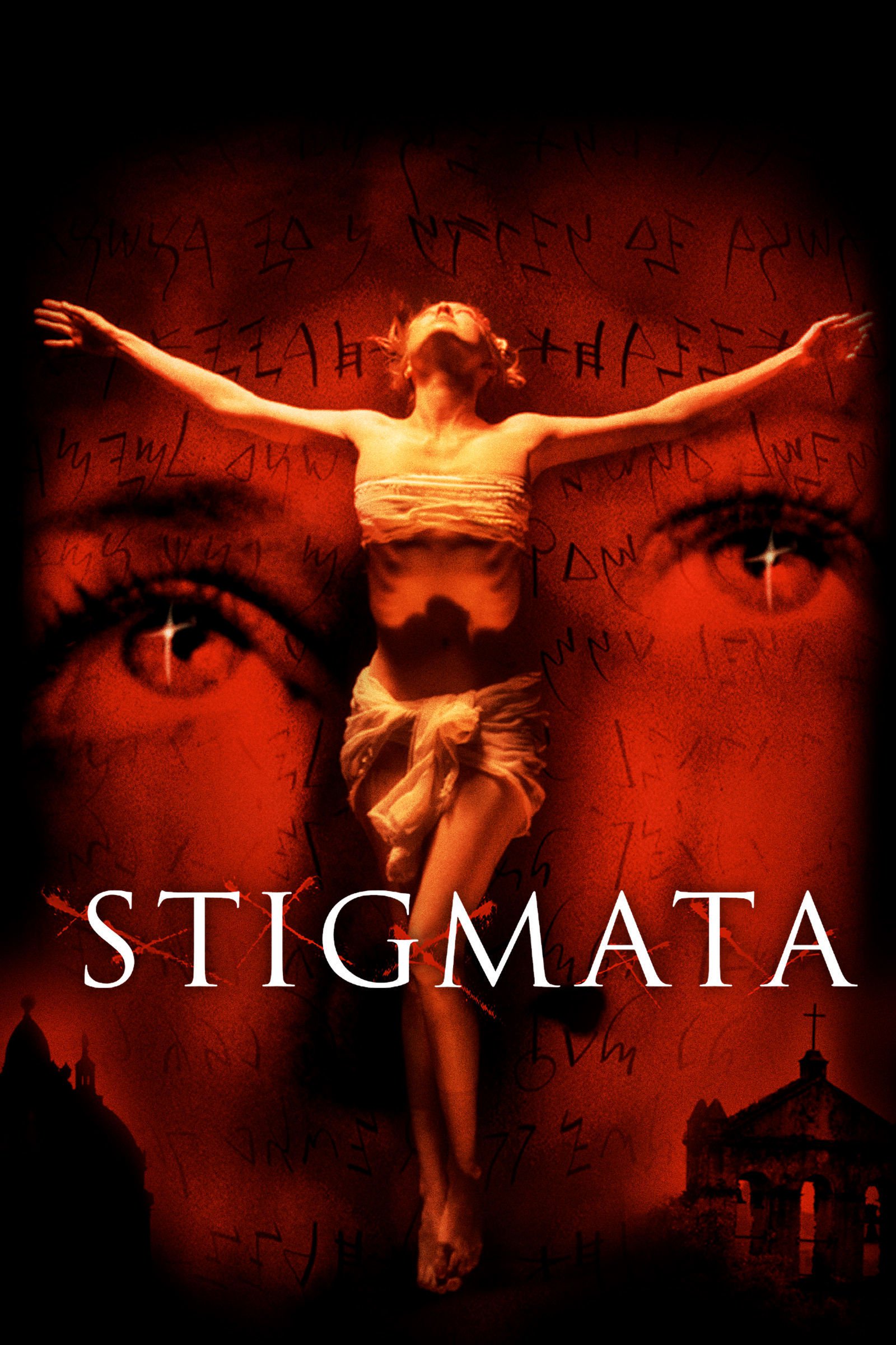 Стигматы (1999) — Фильм.ру
