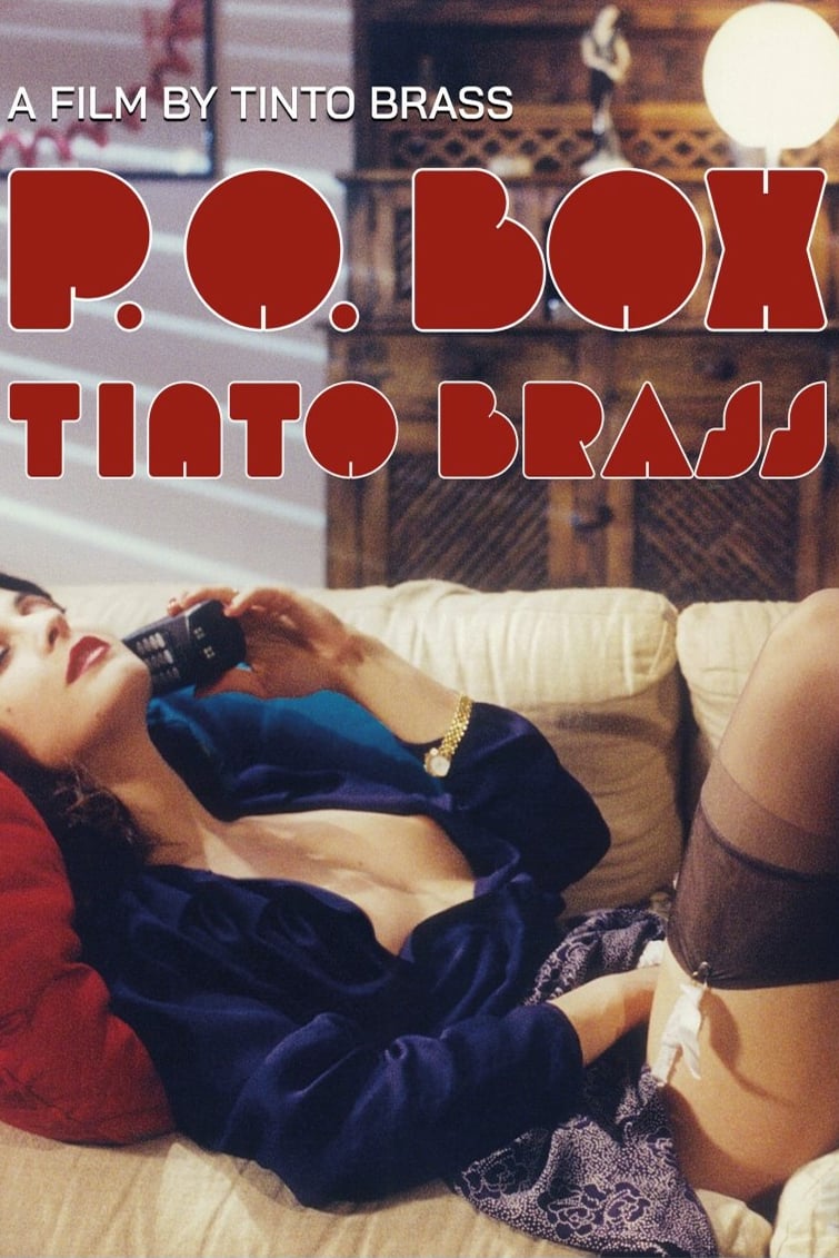 Tinto Brass Top Movie Tinto Brass Top Movie