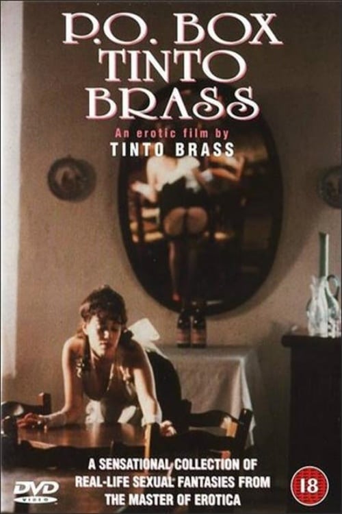 Tinto Brass Movies On Netflix