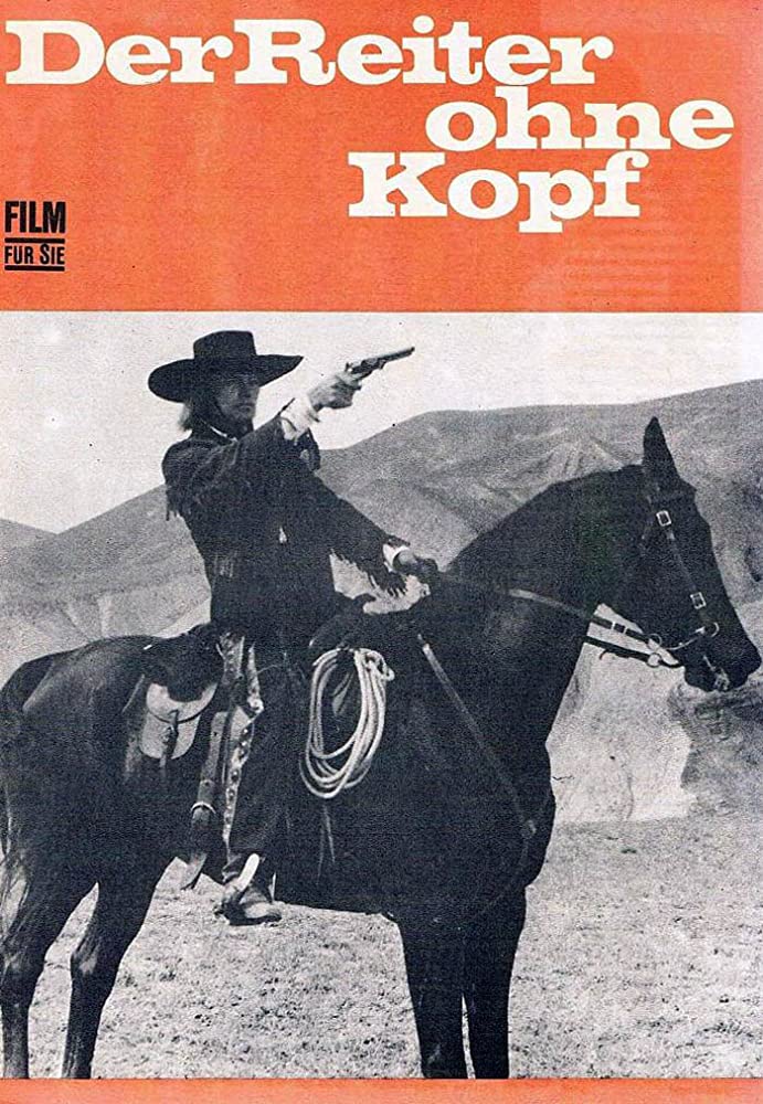 Всадник без головы (1972) — Фильм.ру