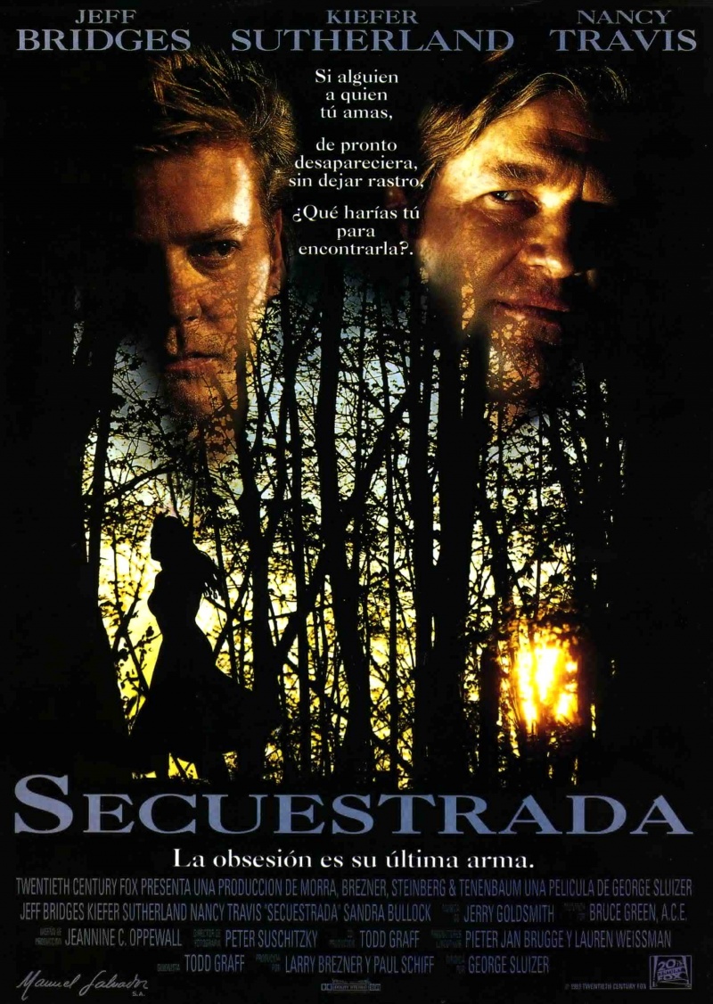 Исчезновение (1993) - Постеры - Фильм.ру