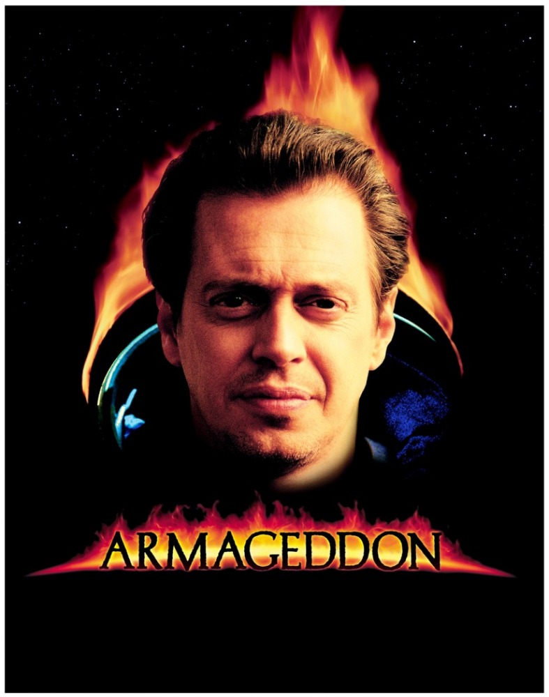 Армагеддон (1998) — Фильм.ру